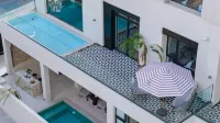 BeiHai Vila mo hotel - Private Pool