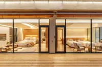 Anxiang · Guduju Vacation Boutique Stay - ที่มีบาร์