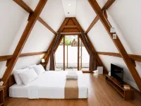 New Dgyp Ciater Resort - 3-Star