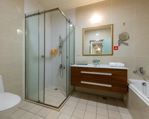 Days Inn by wyndham chiayi Kamar Photos