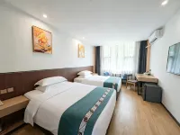 Meishi Mercure Hotel (Jiangbei International Airport) - Pet friendly