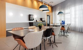 smartments Wien Hauptbahnhof - Serviced Apartments