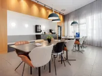 smartments Wien Hauptbahnhof - Serviced Apartments - 3つ星