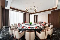 Mingjiang Internationa Hotel - 4-Star