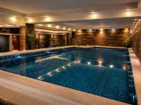 Welton Hotel - Træningscentre