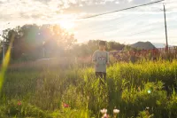 Ahe No.1 · Wind Song Wilderness | Panoramic Camp Resort (Ahe Highway, Altay) - Romantic