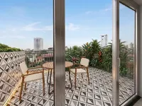 Grand Sol Luxury Boutique Hotel - bars