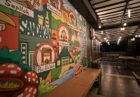 Coastal Nest Hostel - 3-Star