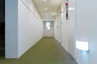 Connected Hotel Nonhyeon - Pools