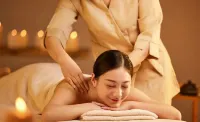 Manyun Duan One Mu Sweet Stay Hotel - spa