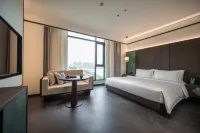 Huayi Resort Hotel (Chaozhou Ancient City‑Paifang Street Branch) - 조식 운영