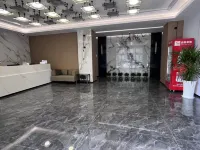 Yuepinwan Hotel - 2 estrellas