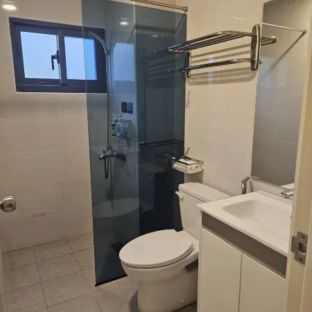 Lukang Jingcai B&B