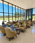 Hon Do Eco Retreat - parking