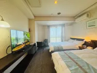 JUN RESORT HOTEL - 3-Star