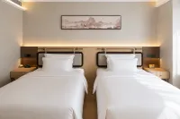 Huayue Yunding Hotel (Hanzhong Ningqiang Hanyuan Street) - 2 stelle