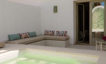 Seabel Alhambra Beach Golf & Spa