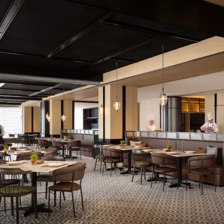 FourPoints by Sheraton Guilin Central
