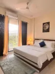 MOTUS MOUNTAIN VIEW HOTELS - Airport Shuttle