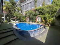 Attara Hostel Senggigi - Pools