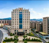 GreenTree Eastern Hotel (Suichuan Jinggangshan Avenue) - 3-Star