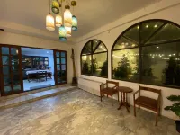Hotel Nanon Sathorn Hoteles cerca de Estación de MRT - Khlong Toei