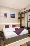 Lavanda Hotel Tashkent - โรงแรมราคาถูก