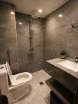 Media Palace Hotel - Phòng Gym