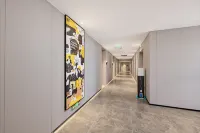 WanYoo Esports Hotel (Ningbo International Convention Center Jiangnan Road) - 2 stelle