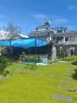 Dali Shengjiu Homestay (Longkan Wharf) - petit déjeuner