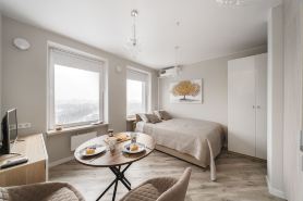 Cleverland SMART LOFTS MOSCOW