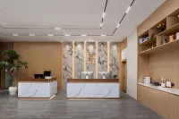 Elong Anyun Hotel (Suzhou Yangtze One Life Plaza University of Science and Technology) - Bintang 3