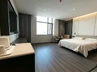 格桑別居酒店(甘南合作香巴拉廣場店) - 山景