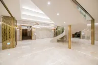 Chuncheon the Jackson9s Hotel - Wifi