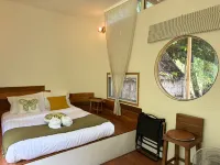 The ForRest Peace Forest (Mae Kampong) - navetta aeroportuale