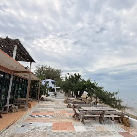Rungarun Resort