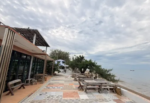 Rungarun Resort - Ramah Hewan Peliharaan