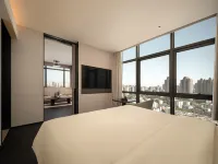 Wuhu Station Jinsha Plaza Atour Hotel - เปิดใหม่