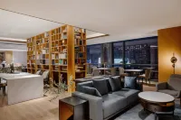 Hilton Shaoxing Hotel and Residences - 5-Star