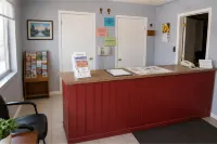 OYO 187 Skyways Motel - ペット同伴可