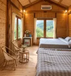 Thanh Thoi Homestay - Frühstück