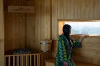 Saint The Suite - ที่มีฟิตเนส
