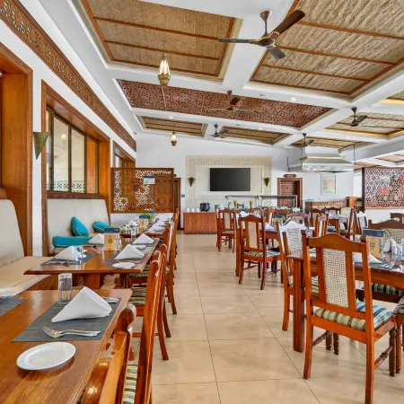 PrideInn Hotel Diani