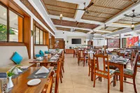 PrideInn Hotel Diani - parking