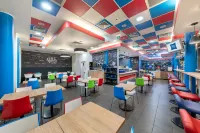 Ibis Budget Katowice Centrum - 2-Star