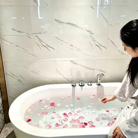 Ya Ju TaiShan Hotel