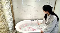 Ya Ju TaiShan Hotel - Romantic