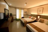 Aerostop Hotel and Restaurant - Bãi đậu xe