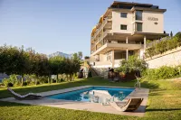 EGGER Apartments & Suites - con vistas a la montaña