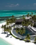 Madifushi Private Island - Free return domestic transfer (Min. 5 nights) - bar